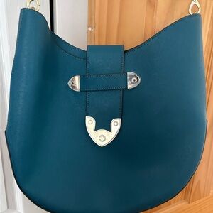 Rare Henri Bendel crossbody bag